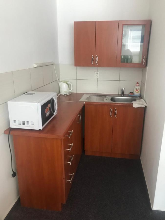 Penzion U Mustku Jiriho Rasky Trojanovice Bagian luar foto